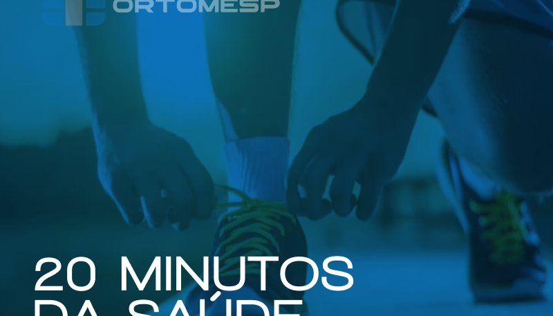20 Minutos de Saúde