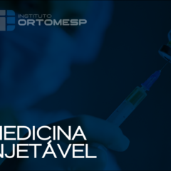 Saiba como as terapias injetáveis estão revolucionando a medicina e pode mudar a sua vida!