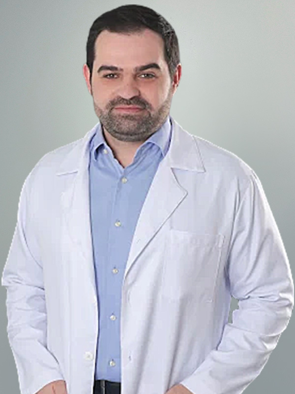 Dr. Weby Delsin Mizael
