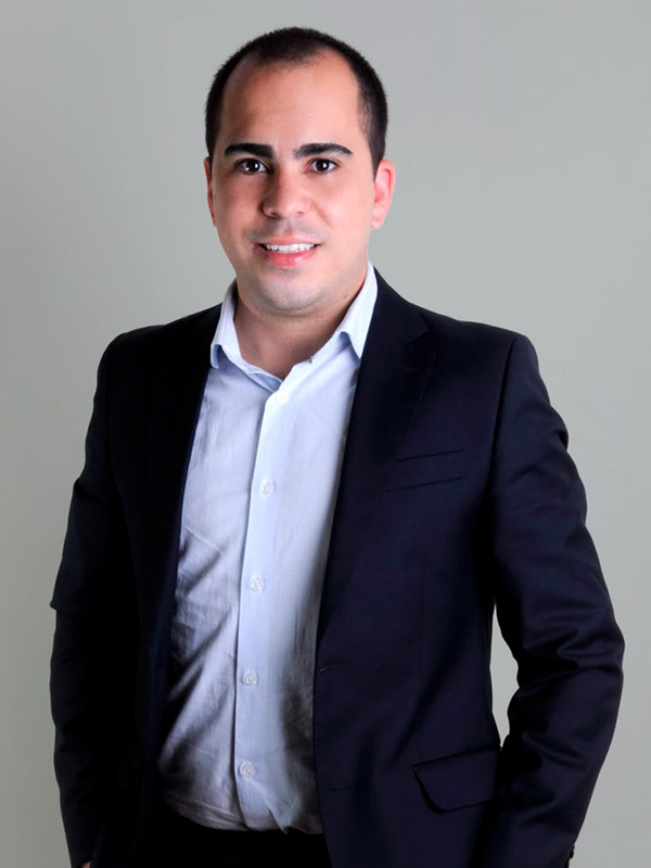 Dr. Diego Ferreira Martuscelli